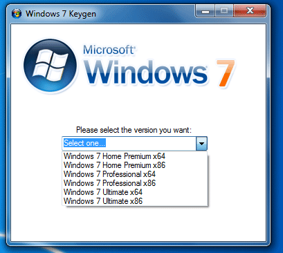 Windows 7 ultimate 64 download