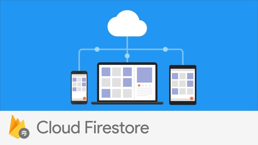 Auto generate key cloud firestore login
